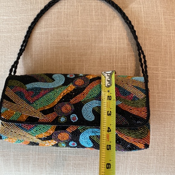 Rare OKPTA Purse or Clutch - Picture 5 of 16
